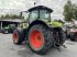 Traktor typu CLAAS axion 800 cis, Gebrauchtmaschine w DAMAS?AWEK (Zdjęcie 9)