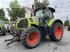 Traktor typu CLAAS axion 800 cis, Gebrauchtmaschine w DAMAS?AWEK (Zdjęcie 10)