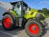 Traktor Türe ait CLAAS AXION 800 CMATIC S5 CONCEPT, Gebrauchtmaschine içinde PONTIVY (resim 1)