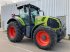 Traktor van het type CLAAS AXION 800 CMATIC S5 LOCATION, Gebrauchtmaschine in CHEMINOT (Foto 1)