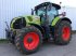 Traktor типа CLAAS AXION 800 CMATIC S5, Gebrauchtmaschine в CHEMINOT (Фотография 1)