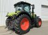 Traktor typu CLAAS AXION 800 CONCEPT, Gebrauchtmaschine w PLOUIGNEAU (Zdjęcie 4)