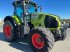 Traktor tip CLAAS AXION 800 HEXASHIFT CEBIS, Gebrauchtmaschine in Charnay-lès-macon (Poză 2)