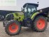 Traktor des Typs CLAAS axion 800 hexashift cis + HEXASHIFT CIS+, Gebrauchtmaschine in NEUENDORF AM SPECK (Bild 3)