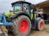 Traktor του τύπου CLAAS AXION 800 HEXASHIFT - Stage V Sur mesure, Gebrauchtmaschine σε Aubiet (Φωτογραφία 2)