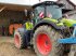 Traktor типа CLAAS AXION 800 HEXASHIFT - Stage V Sur mesure, Gebrauchtmaschine в Aubiet (Фотография 3)