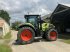 Traktor типа CLAAS AXION 800 SUR MESURE, Gebrauchtmaschine в PONTIVY (Фотография 3)