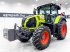 Traktor des Typs CLAAS Axion 800, Gebrauchtmaschine in Csengele (Bild 1)