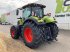 Traktor typu CLAAS AXION 800, Gebrauchtmaschine w Hockenheim (Zdjęcie 9)