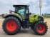 Traktor του τύπου CLAAS AXION 800, Gebrauchtmaschine σε Hockenheim (Φωτογραφία 4)