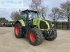 Traktor tip CLAAS AXION 800, Gebrauchtmaschine in SUFFOLK (Poză 3)