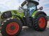 Traktor of the type CLAAS AXION 800CIS, Gebrauchtmaschine in Belleville sur Meuse (Picture 4)