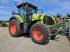 Traktor типа CLAAS AXION 800CIS, Gebrauchtmaschine в Belleville sur Meuse (Фотография 1)