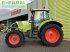 Traktor del tipo CLAAS axion 810 (a30/105), Gebrauchtmaschine en AILLAS (33 - GIRONDE) (Imagen 2)