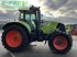 Traktor от тип CLAAS axion 810 (a30/105), Gebrauchtmaschine в AILLAS (33 - GIRONDE) (Снимка 5)