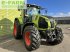 Traktor του τύπου CLAAS axion 810 c-matic CMATIC, Gebrauchtmaschine σε AILLAS (33 - GIRONDE) (Φωτογραφία 7)