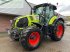 Traktor typu CLAAS axion 810 c-matic CMATIC, Gebrauchtmaschine v ag BROEKLAND (Obrázek 1)