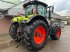 Traktor of the type CLAAS axion 810 c-matic CMATIC, Gebrauchtmaschine in ag BROEKLAND (Picture 5)