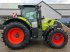 Traktor of the type CLAAS axion 810 c-matic CMATIC, Gebrauchtmaschine in ag BROEKLAND (Picture 7)