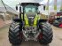 Traktor van het type CLAAS axion 810 c-matic CMATIC, Gebrauchtmaschine in ag BROEKLAND (Foto 9)