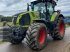 Traktor typu CLAAS Axion 810 C-MATIC, Gebrauchtmaschine w Achern (Zdjęcie 1)