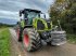 Traktor del tipo CLAAS Axion 810 C-MATIC, Gebrauchtmaschine en Achern (Imagen 2)