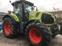 Traktor типа CLAAS Axion 810 C-MATIC, Gebrauchtmaschine в Achern (Фотография 2)