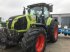 Traktor типа CLAAS Axion 810 C-MATIC, Gebrauchtmaschine в Achern (Фотография 3)