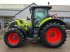 Traktor typu CLAAS axion 810 c-matic, Gebrauchtmaschine w ag BROEKLAND (Zdjęcie 2)