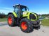 Traktor типа CLAAS Axion 810 C-Matic, Gebrauchtmaschine в Neukirchen am Walde  (Фотография 1)