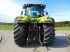 Traktor Türe ait CLAAS Axion 810 C-Matic, Gebrauchtmaschine içinde Neukirchen am Walde  (resim 9)