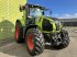 Traktor типа CLAAS AXION 810 C-MATIC, Gebrauchtmaschine в ailias (Фотография 7)