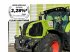 Traktor typu CLAAS AXION 810 C-MATIC, Gebrauchtmaschine v ailias (Obrázok 1)