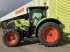 Traktor от тип CLAAS AXION 810 C-MATIC, Gebrauchtmaschine в ailias (Снимка 3)