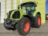 Traktor от тип CLAAS AXION 810 C-MATIC, Gebrauchtmaschine в ailias (Снимка 2)