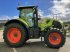 Traktor типа CLAAS AXION 810 C-MATIC, Gebrauchtmaschine в ailias (Фотография 5)