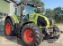 Traktor του τύπου CLAAS AXION 810 C-MATIC, Gebrauchtmaschine σε Lastrup (Φωτογραφία 3)