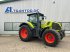 Traktor typu CLAAS Axion 810 C-Matic, Gebrauchtmaschine w Sittensen (Zdjęcie 2)