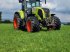 Traktor типа CLAAS Axion 810 C-MATIC, Gebrauchtmaschine в Obing (Фотография 2)