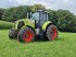 Traktor типа CLAAS Axion 810 C-MATIC, Gebrauchtmaschine в Obing (Фотография 5)