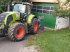 Traktor van het type CLAAS Axion 810 C-MATIC, Gebrauchtmaschine in urspringen (Foto 1)