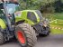 Traktor του τύπου CLAAS Axion 810 C-MATIC, Gebrauchtmaschine σε urspringen (Φωτογραφία 2)