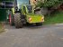 Traktor типа CLAAS Axion 810 C-MATIC, Gebrauchtmaschine в urspringen (Фотография 3)