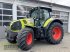 Traktor du type CLAAS AXION 810 CEBIS Cmatic 4f A41, Gebrauchtmaschine en Homberg (Ohm) - Maulbach (Photo 1)