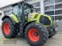 Traktor del tipo CLAAS AXION 810 CEBIS Cmatic 4f A41, Gebrauchtmaschine In Homberg (Ohm) - Maulbach (Immagine 2)