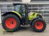 Traktor типа CLAAS AXION 810 CEBIS Cmatic 4f A41, Gebrauchtmaschine в Homberg (Ohm) - Maulbach (Фотография 10)