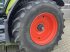 Traktor des Typs CLAAS AXION 810 CEBIS Cmatic 4f A41, Gebrauchtmaschine in Homberg (Ohm) - Maulbach (Bild 15)