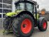 Traktor des Typs CLAAS AXION 810 CEBIS Cmatic 4f A41, Gebrauchtmaschine in Homberg (Ohm) - Maulbach (Bild 19)