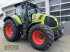 Traktor des Typs CLAAS AXION 810 CEBIS Cmatic 4f A41, Gebrauchtmaschine in Homberg (Ohm) - Maulbach (Bild 21)