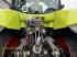 Traktor del tipo CLAAS AXION 810 CEBIS Cmatic 4f A41, Gebrauchtmaschine In Homberg (Ohm) - Maulbach (Immagine 25)